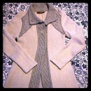 Women’s Prana Sweater (M)